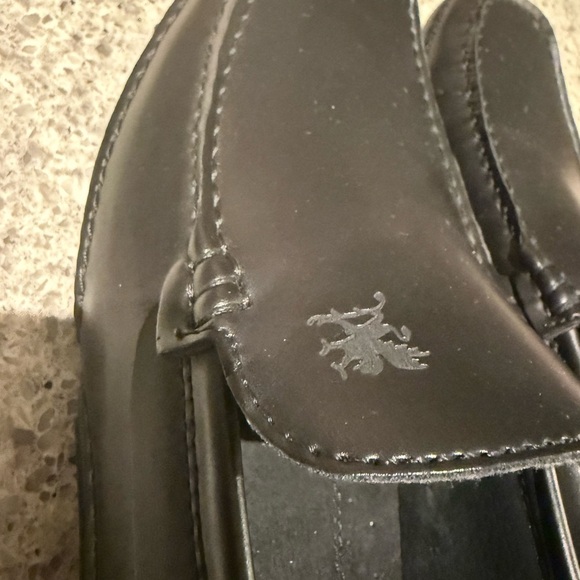 Stacy Adams Del Moc Toe Slip On Loafer. - Picture 7 of 10